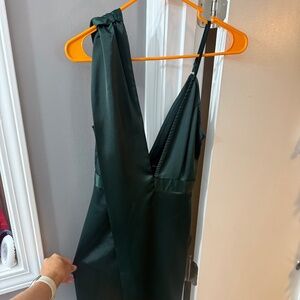 Pretty Little things Gown Size 2